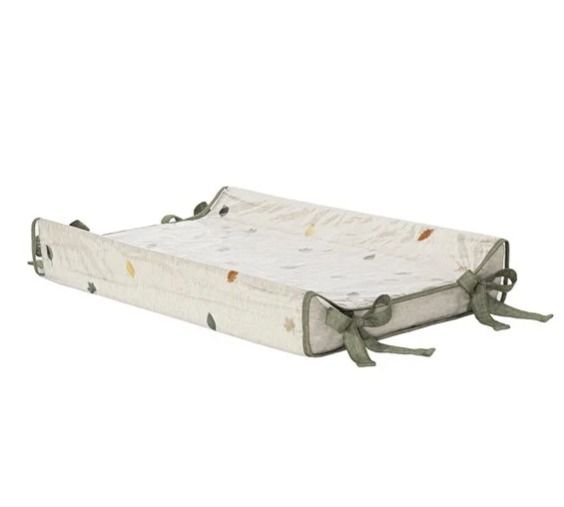 Trocador Anatomico Ventos de Outono - 1