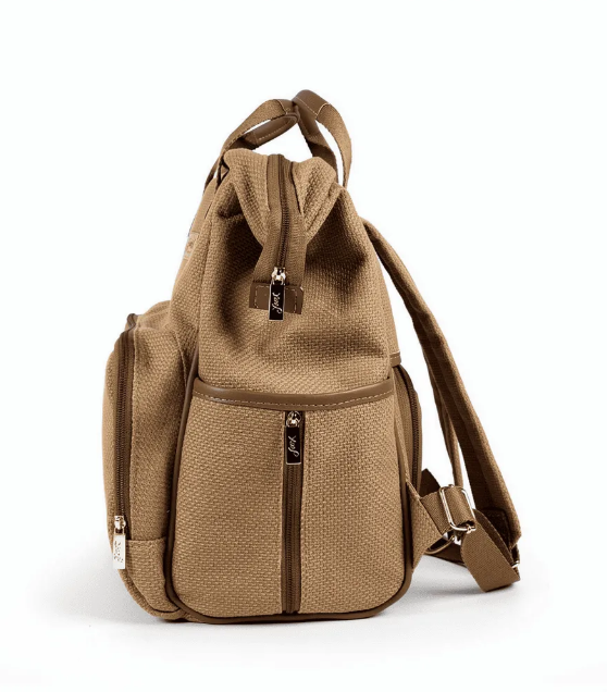 Mochila Multifuncional - Bear - 3