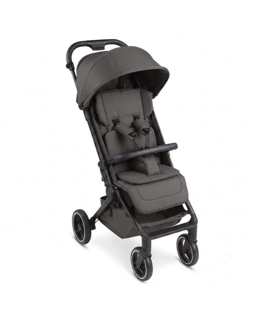 Carrinho De Bebe Ping 3 Trekking  Abc Design - 3