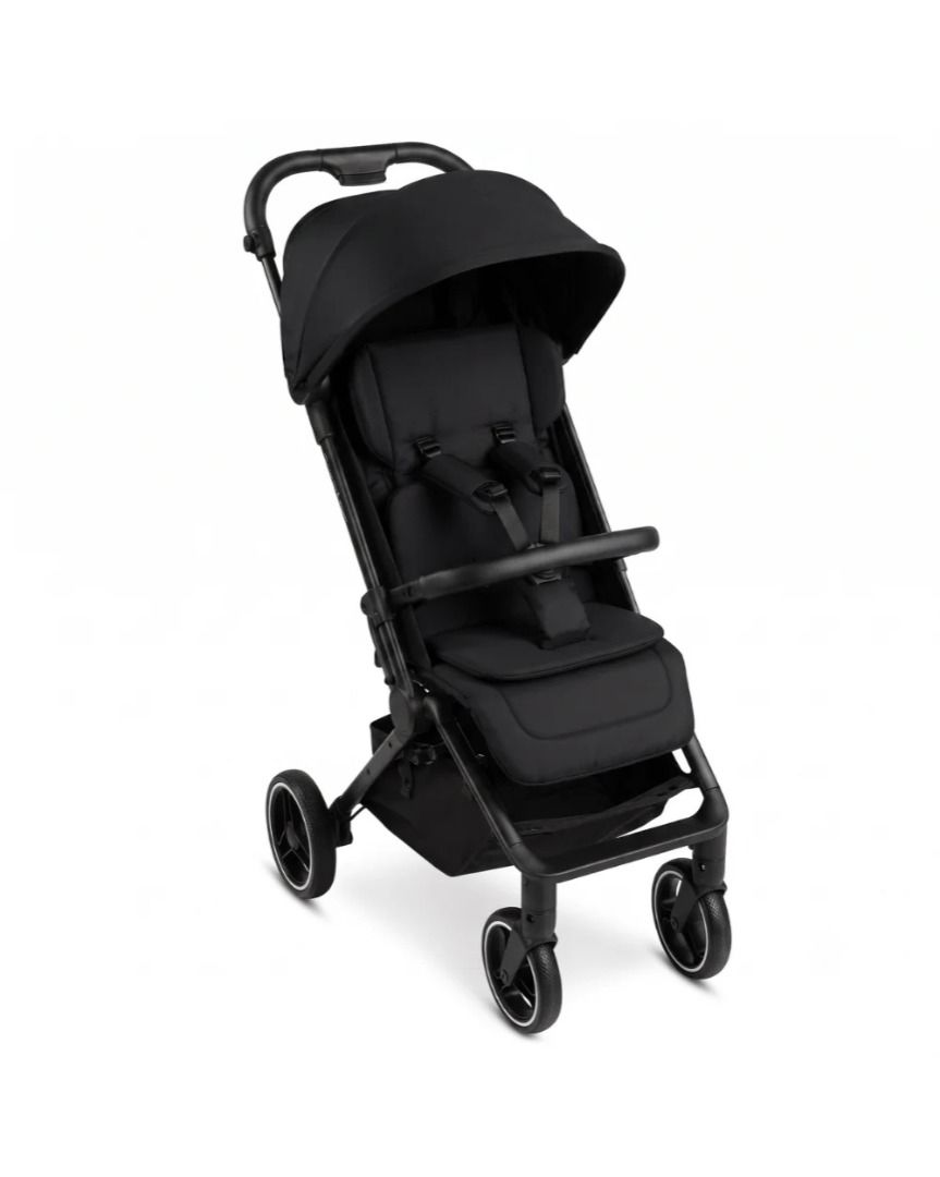 Carrinho De Bebe Ping 3 Trekking  Abc Design - 2