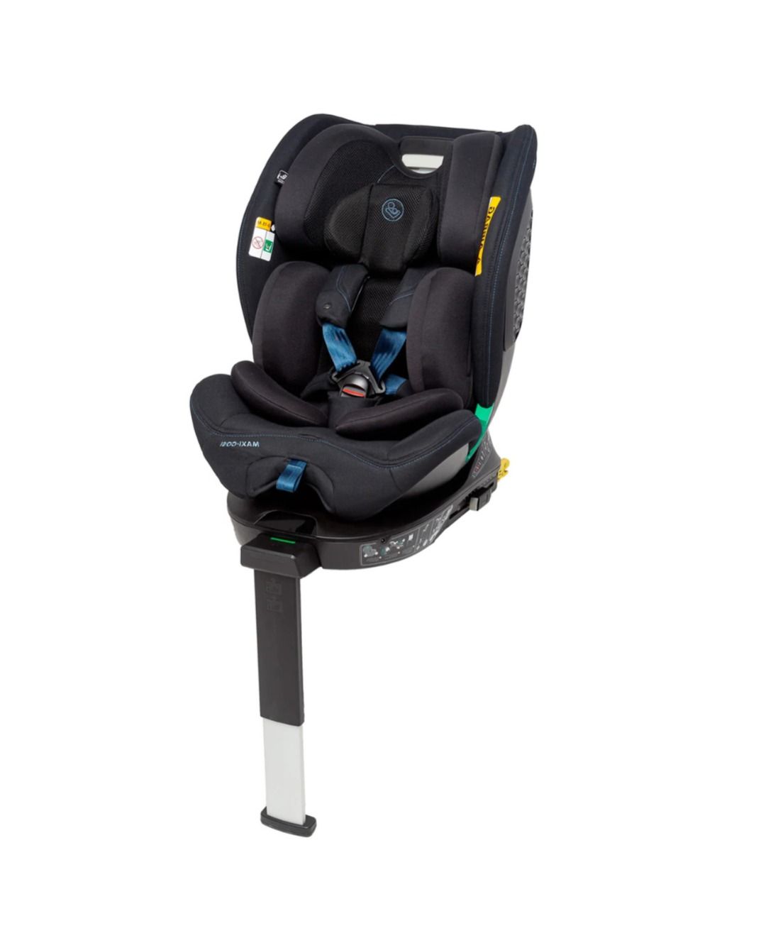 Cadeirinha Spinel 360 Smart Maxi Cosi - 1