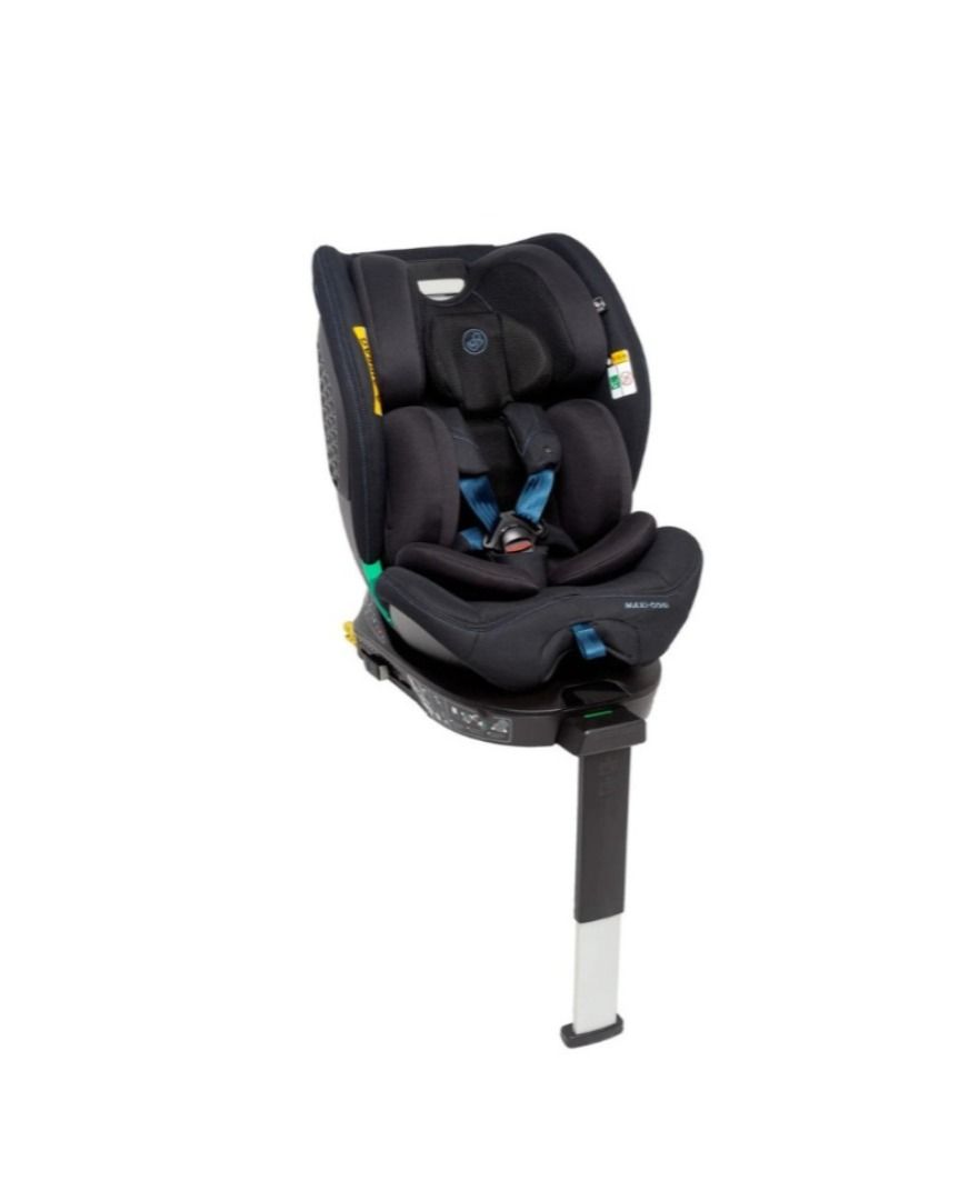 Cadeirinha Spinel 360 Smart Maxi Cosi - miniatura 1