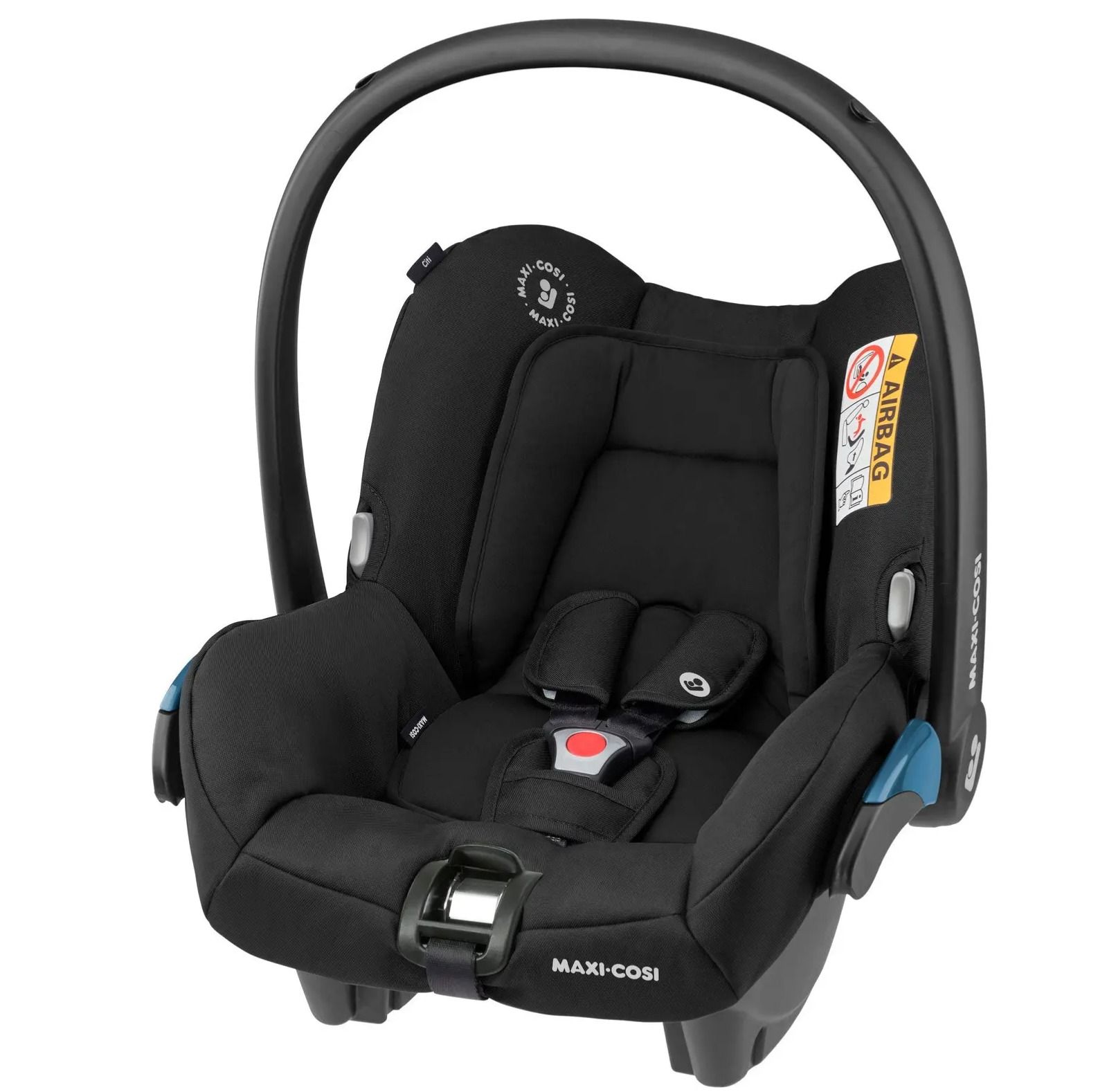 Aluguel de Bebê Conforto Citi Maxi cosi - Imagem 2