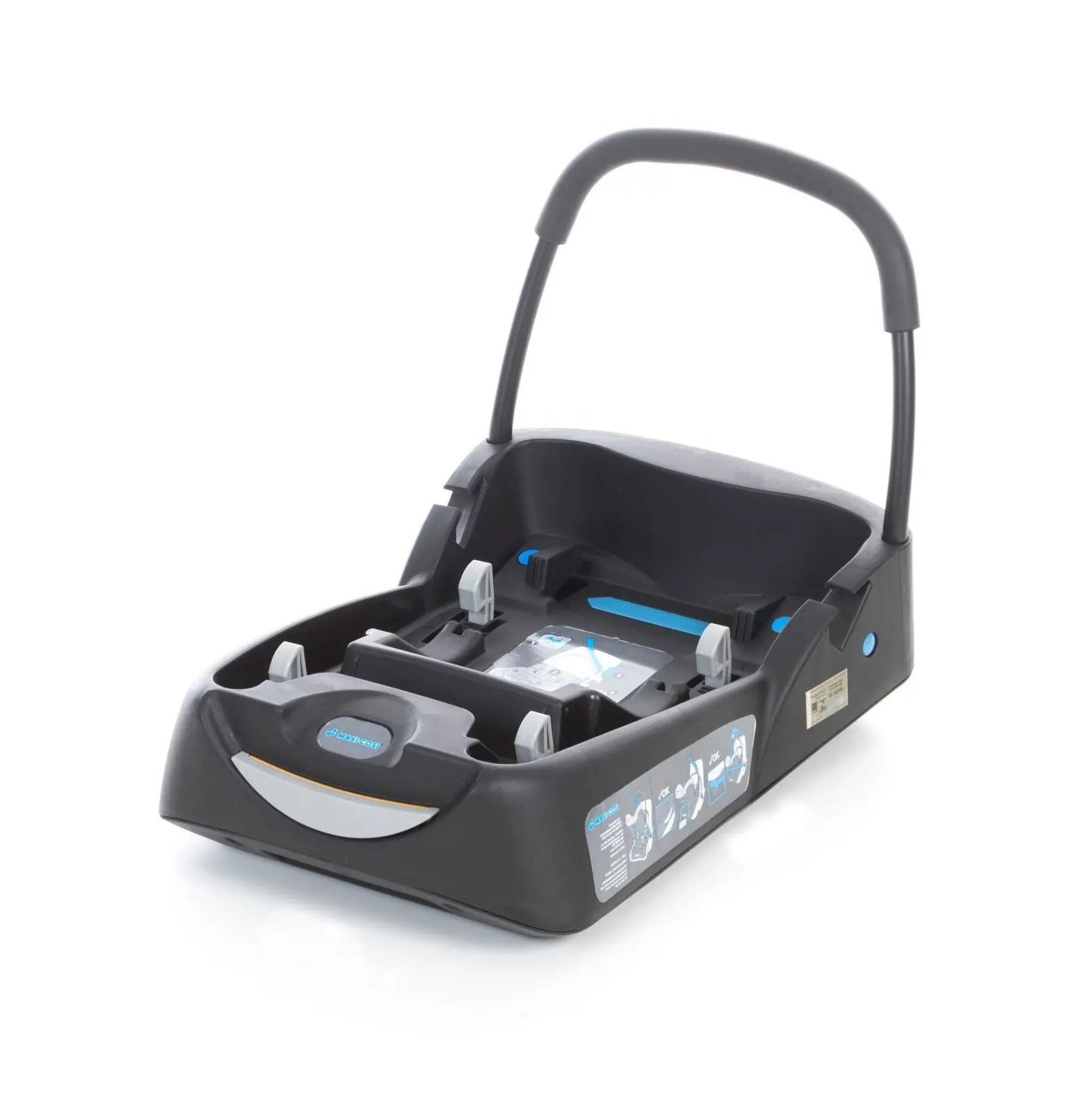 Aluguel de Bebê Conforto Citi Maxi cosi - Imagem 3