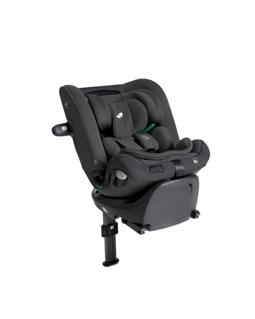 Cadeira Auto Spin Xl 360 Joie - 1