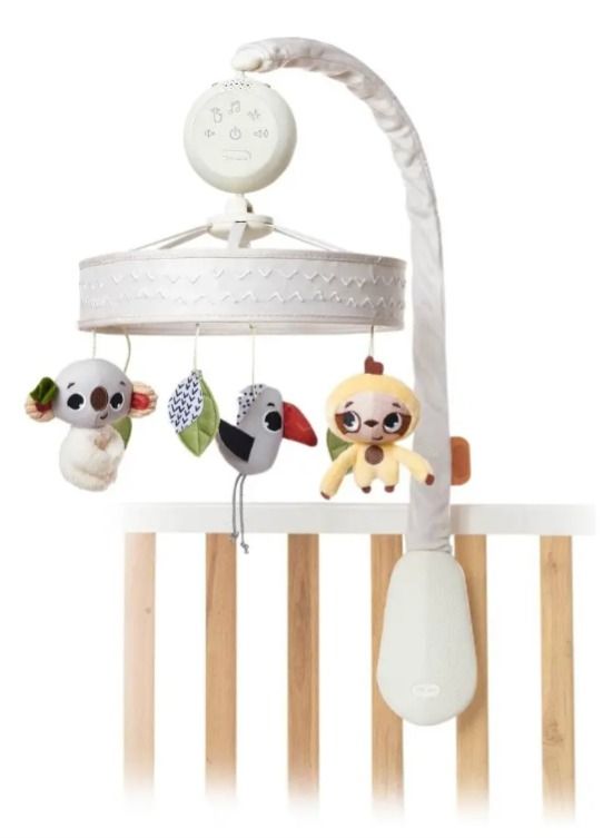 Móbile Musical Luxe Tiny Love - 1