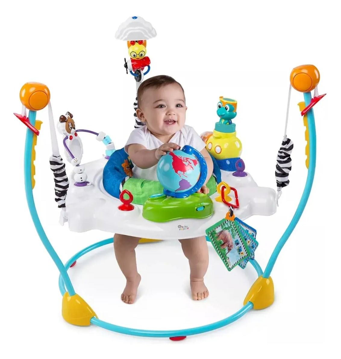 Aluguel de Jumper Ocean - Imagem 3