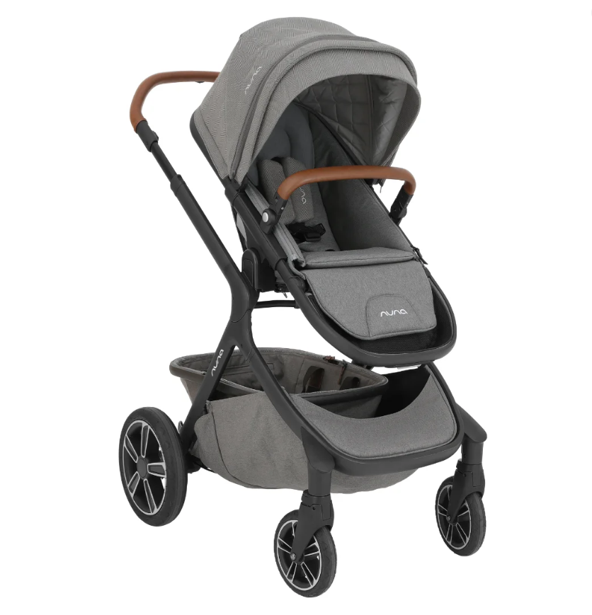 Cinza Mescla Oxford