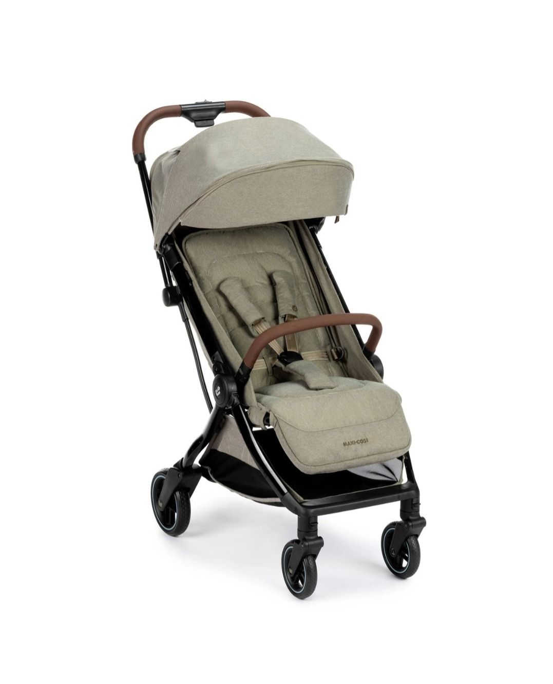 Carrinho Eva 3 Luxe Maxi Cosi - miniatura 2