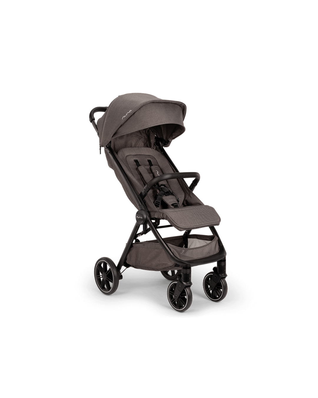 Cinza Thunder