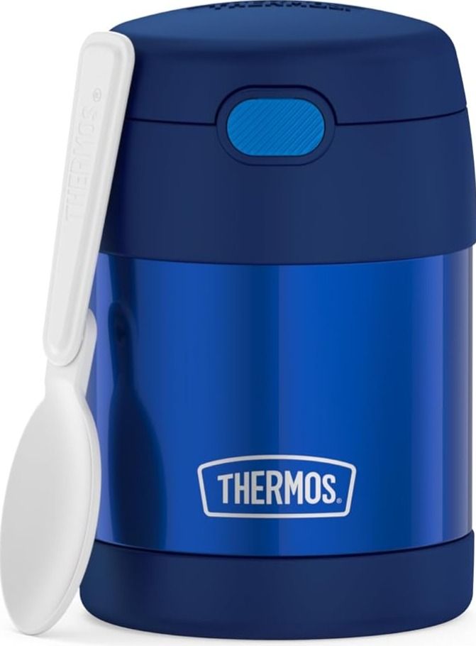 Pote Termico FunTainer Thermos 290ml - 2