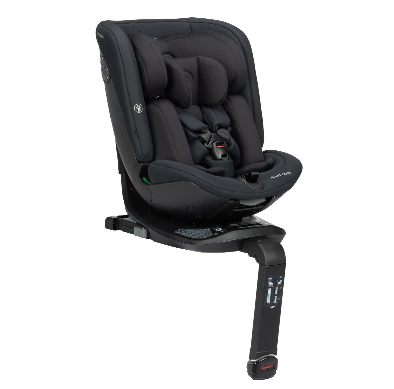 Cadeirinha Spinel 360 Plus Maxi Cosi - 2