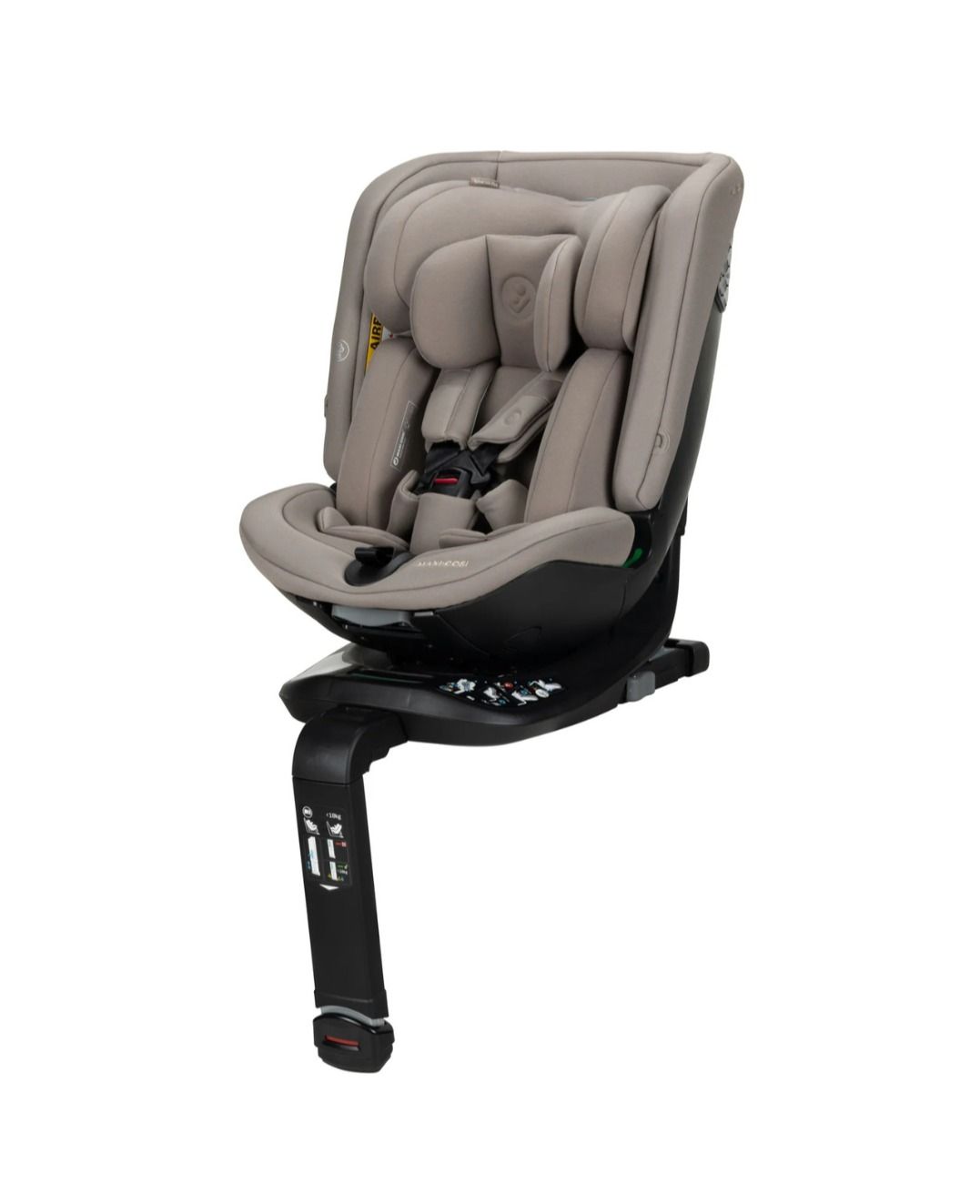 Cadeirinha Spinel 360 Plus Maxi Cosi - 1