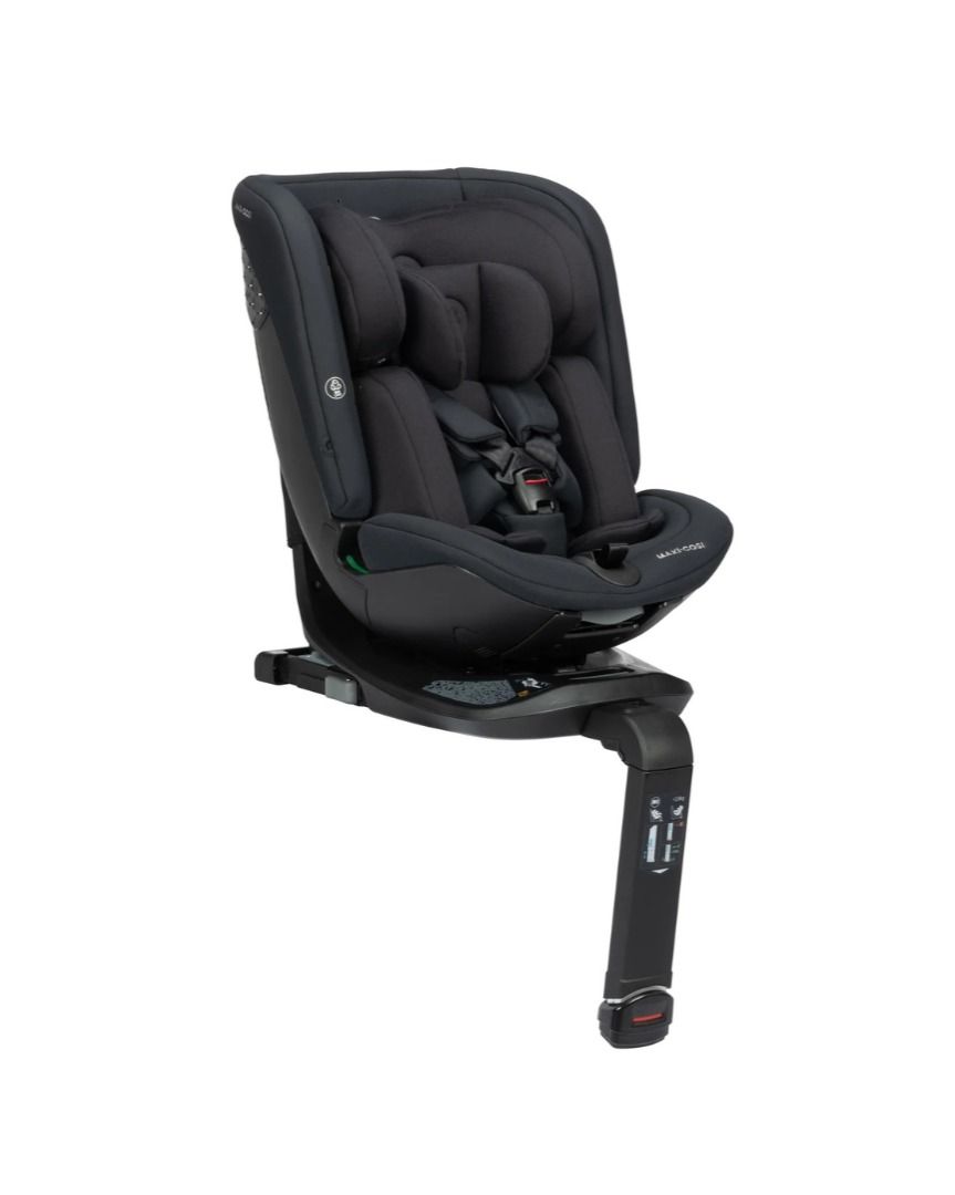 Cadeirinha Spinel 360 Plus Maxi Cosi - miniatura 1