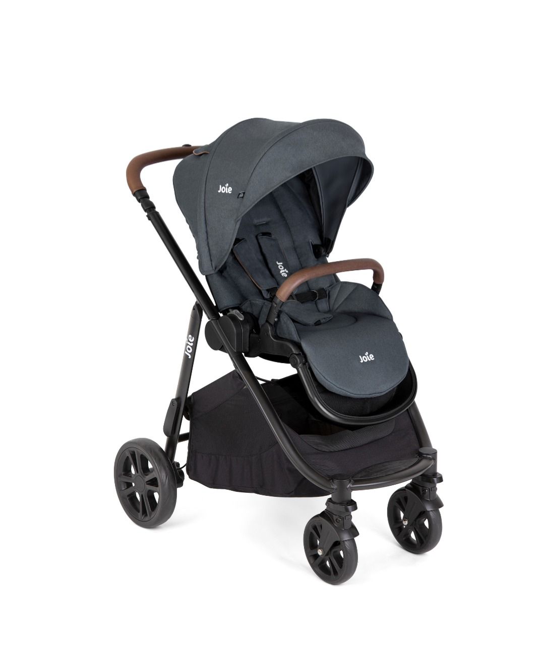 Combo Versatrax E Joie - 2