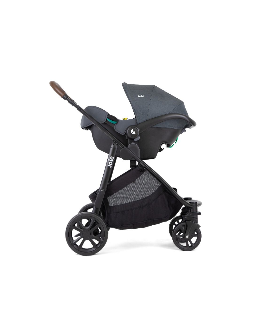 Combo Versatrax E Joie - 3