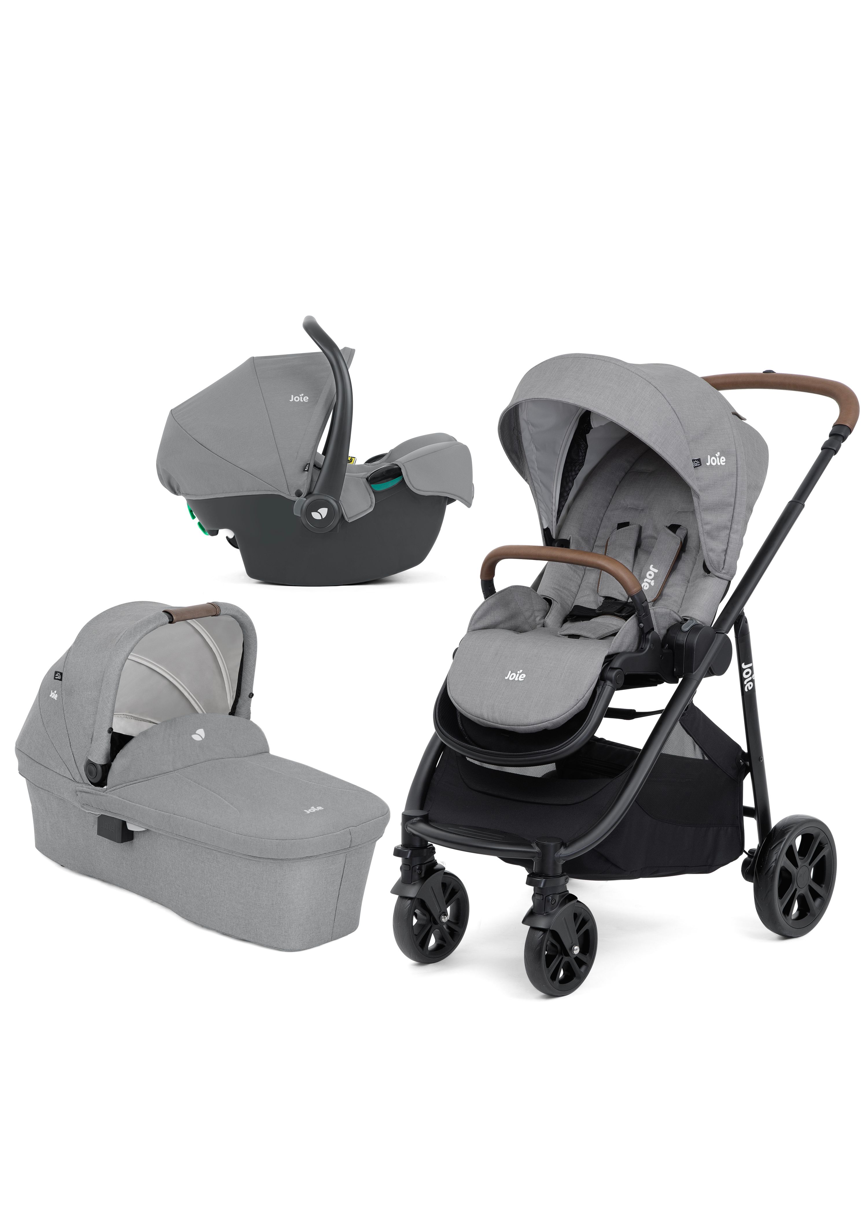 Cinza Pebble