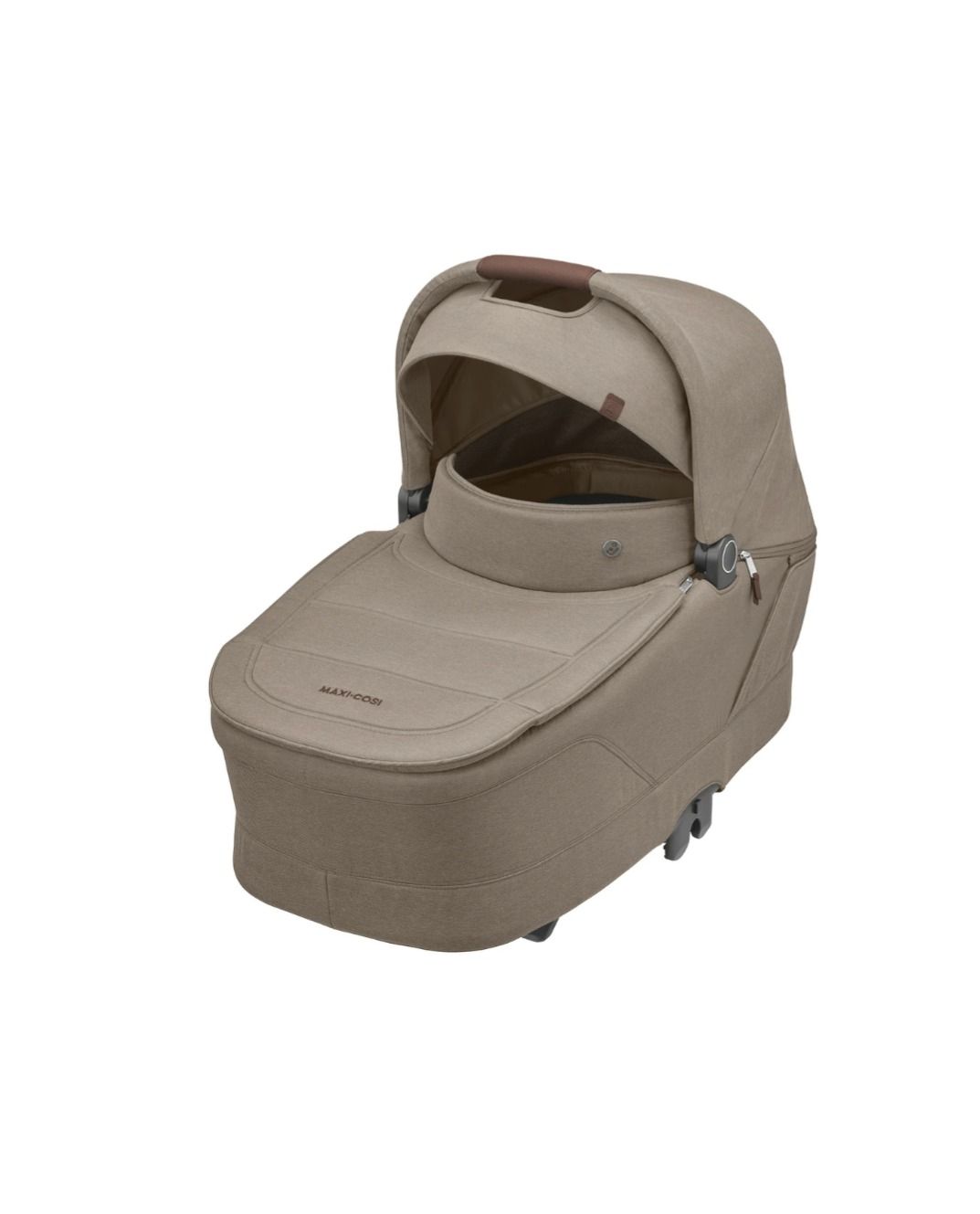 Moisés Sense Maxi Cosi - 1