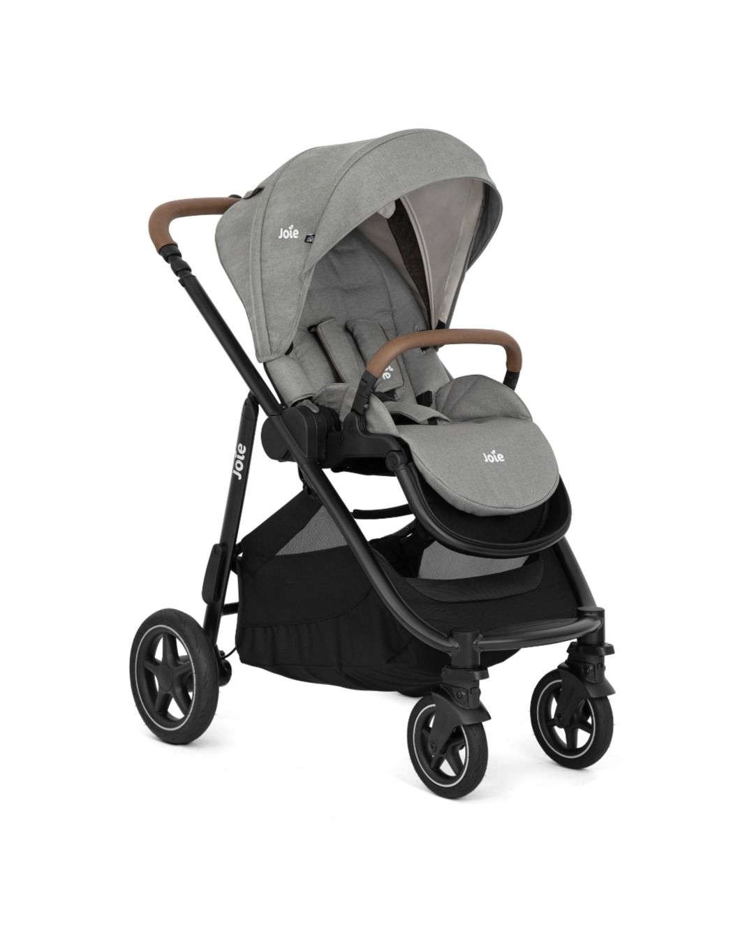 Combo Versatrax E Joie - 2