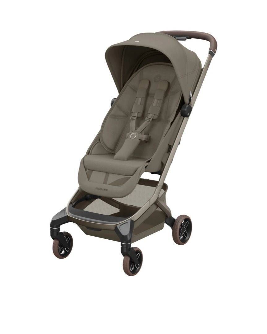 Carrinho Fame Cabin Maxi Cosi - 3