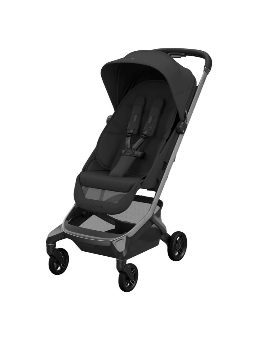 Carrinho Fame Cabin Maxi Cosi - 2