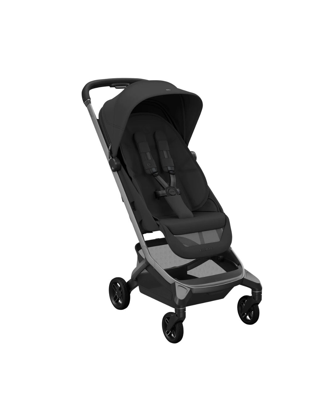 Onyx Black