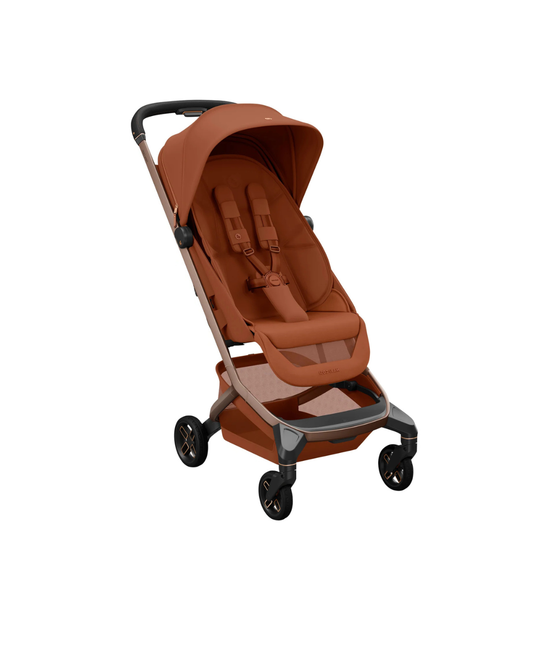 Copper Terra