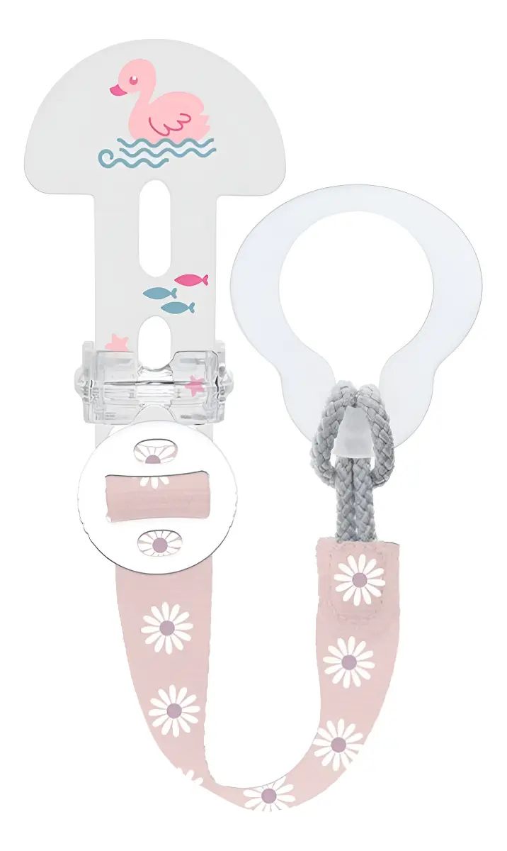 Kit Chupeta MAM Confort 2 Unidades 0-2 Meses + Clip it MAM - 3