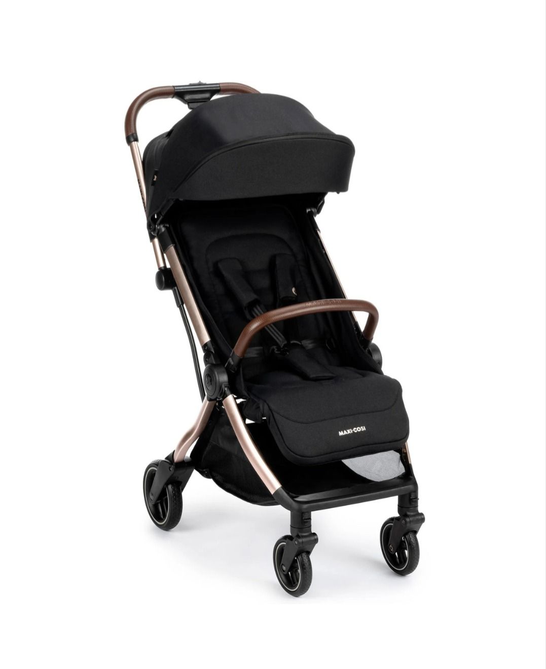 Carrinho Eva 3 Maxi Cosi - miniatura 2