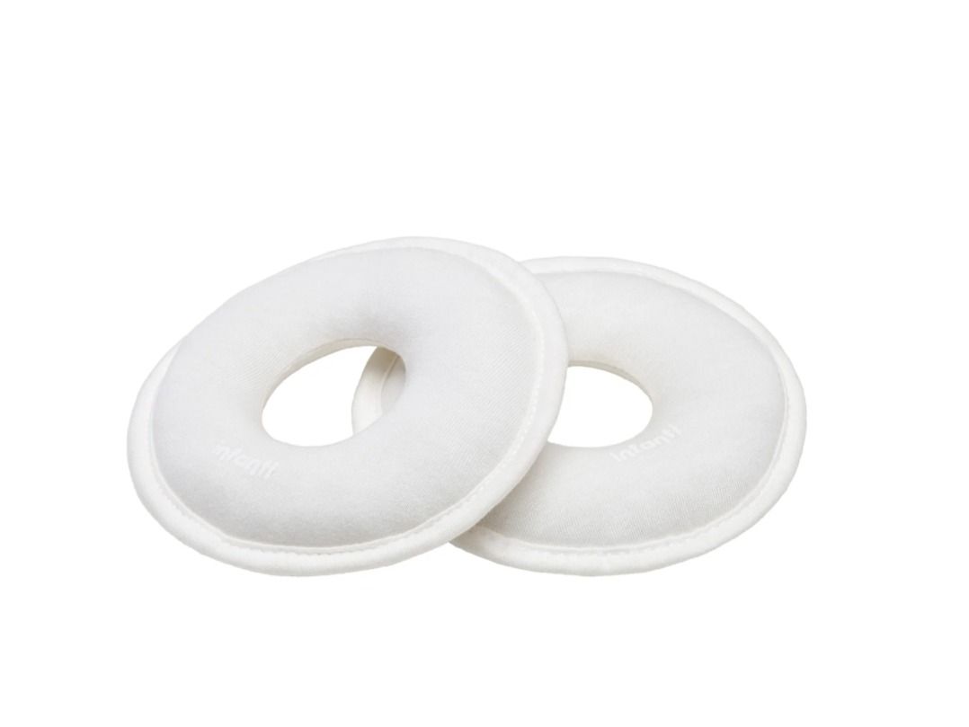 Rosquinha Protetora de Seios Serena Orgânica - 1