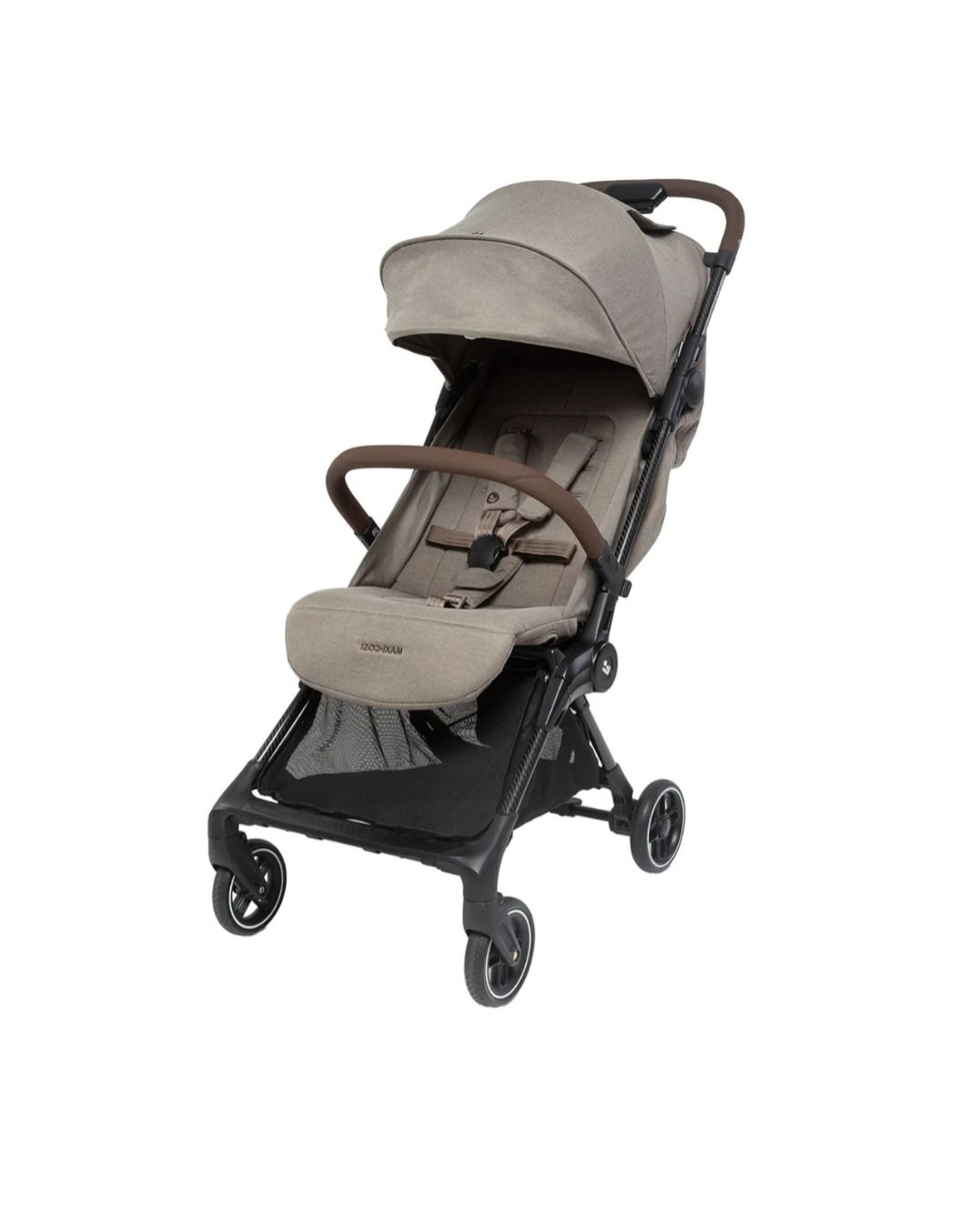 Carrinho Oslo Carbon Maxi Cosi - 1