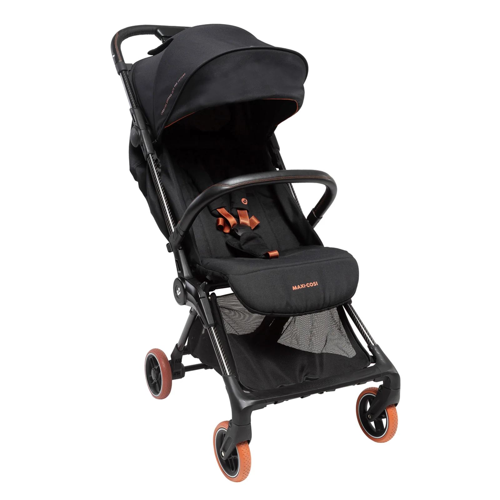 Essential Black Sport