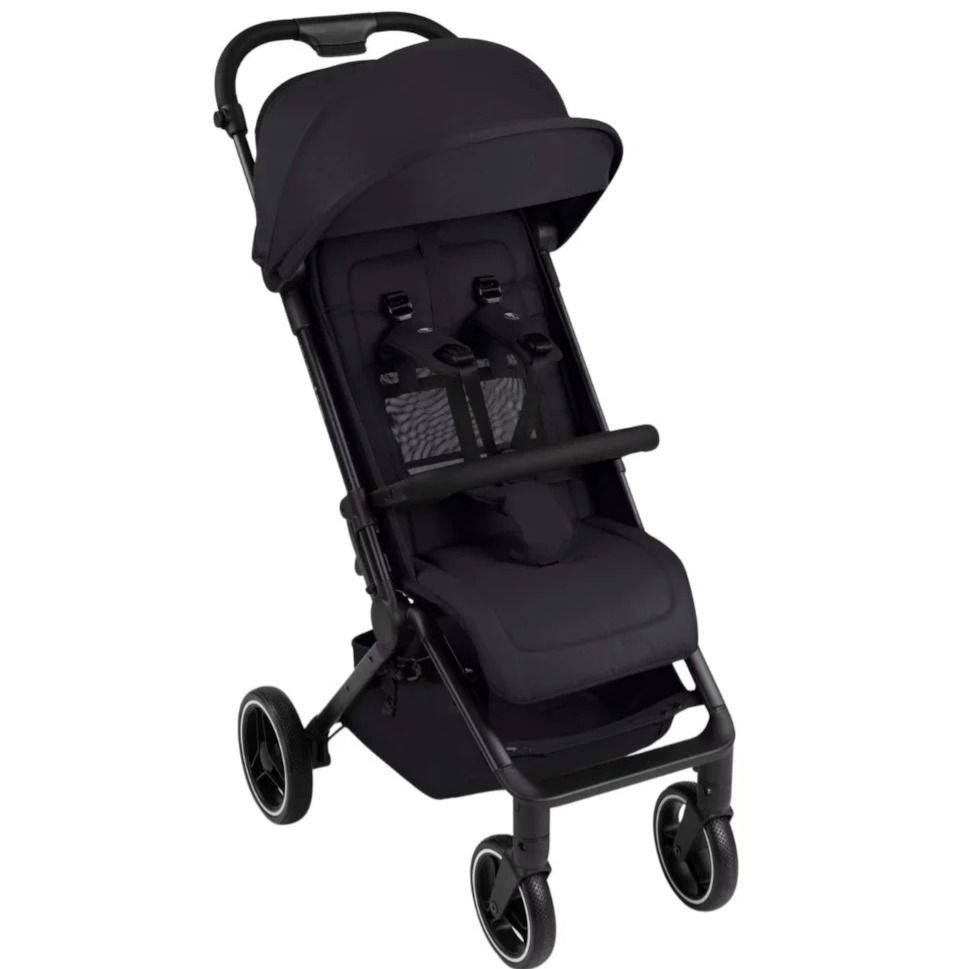 Aluguel de Carrinho para Viagem Ping Trakking - Imagem 1