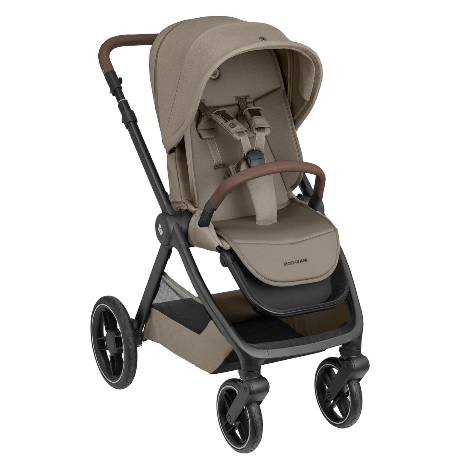 Carinho Oxford Maxi Cosi - 3