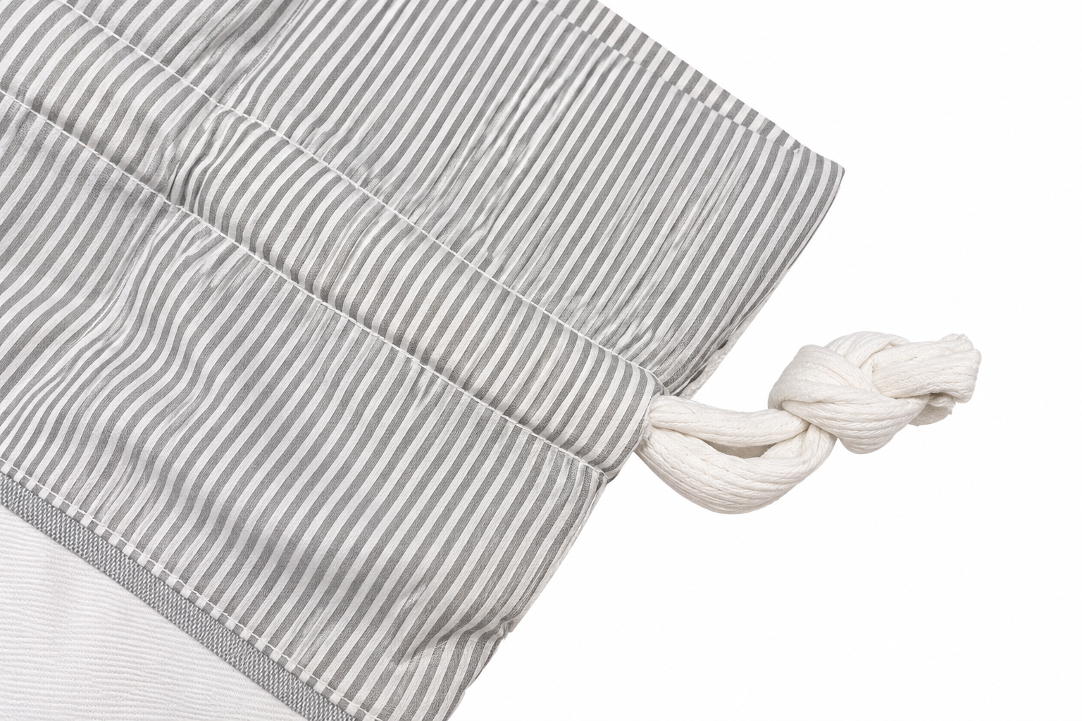 Saco de Roupa Suja Impermeavel Urso - 2
