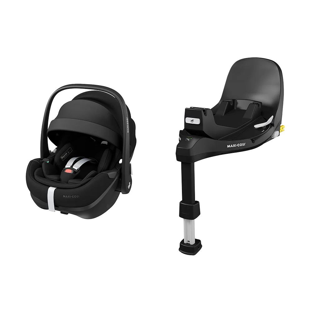 Essential Black