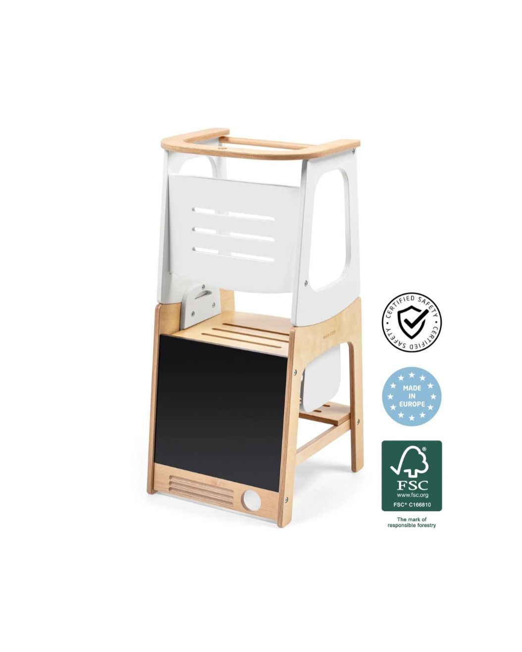 Torre de Aprendizado Toucan Maxi Cosi - miniatura 1