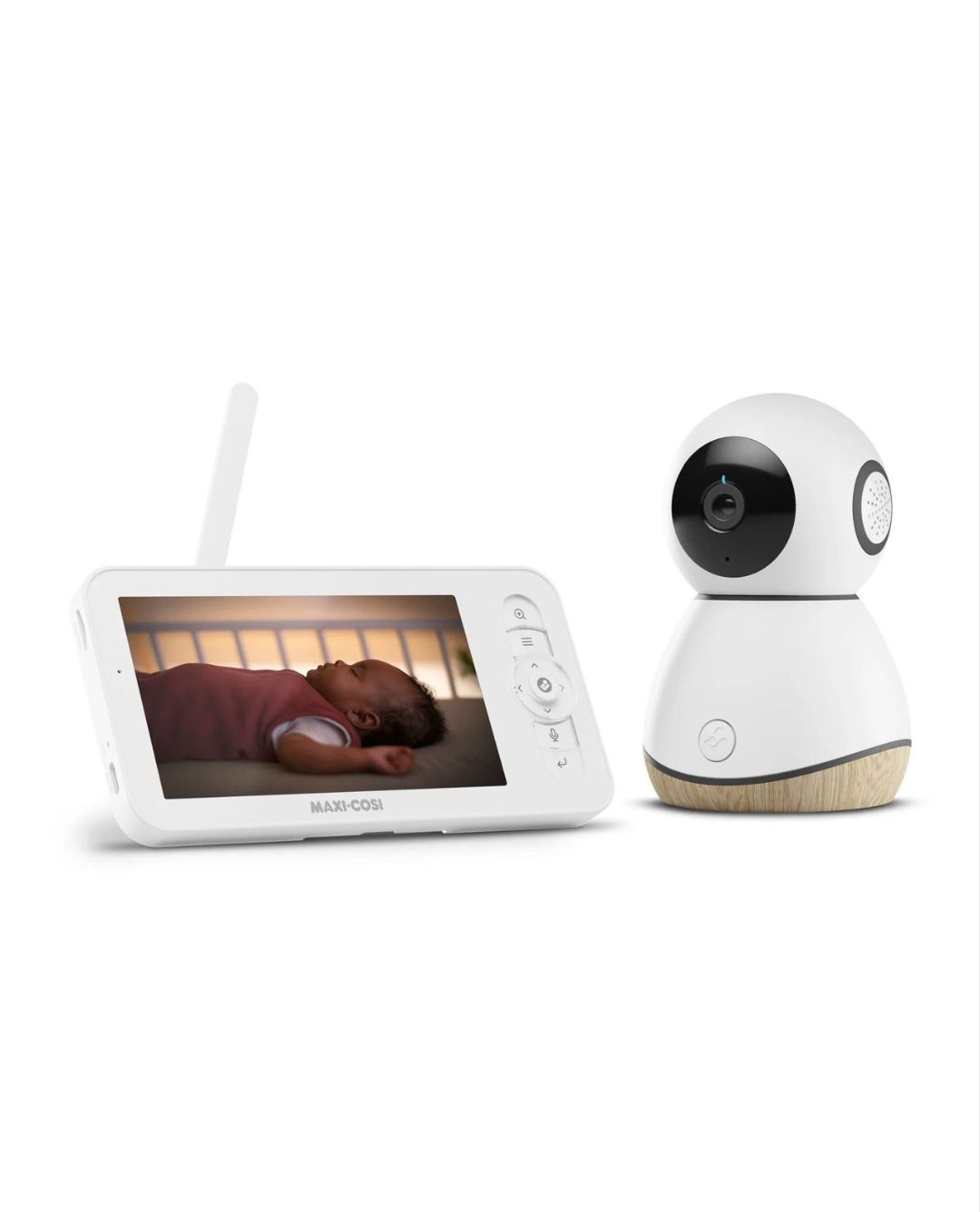 Babá Eletrônica See Pro com Monitor Maxi Cosi - miniatura 1