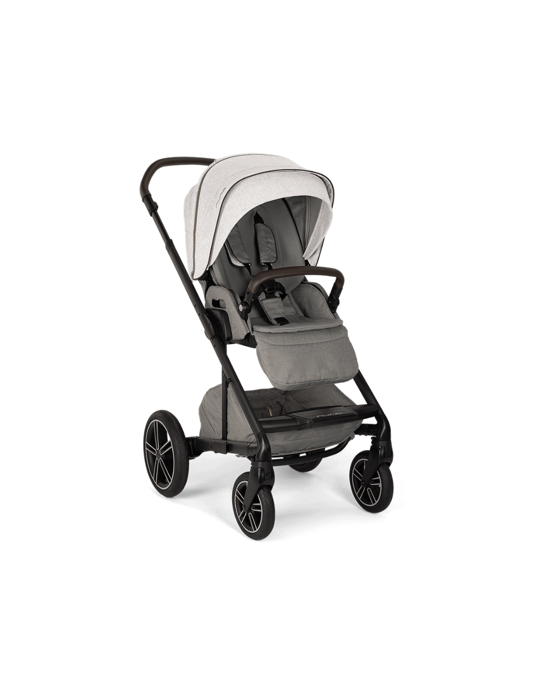 Cinza Mineral