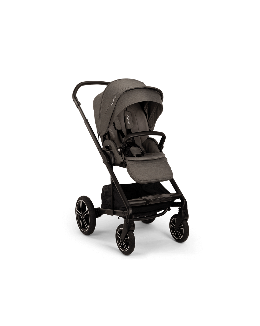 Cinza THunder