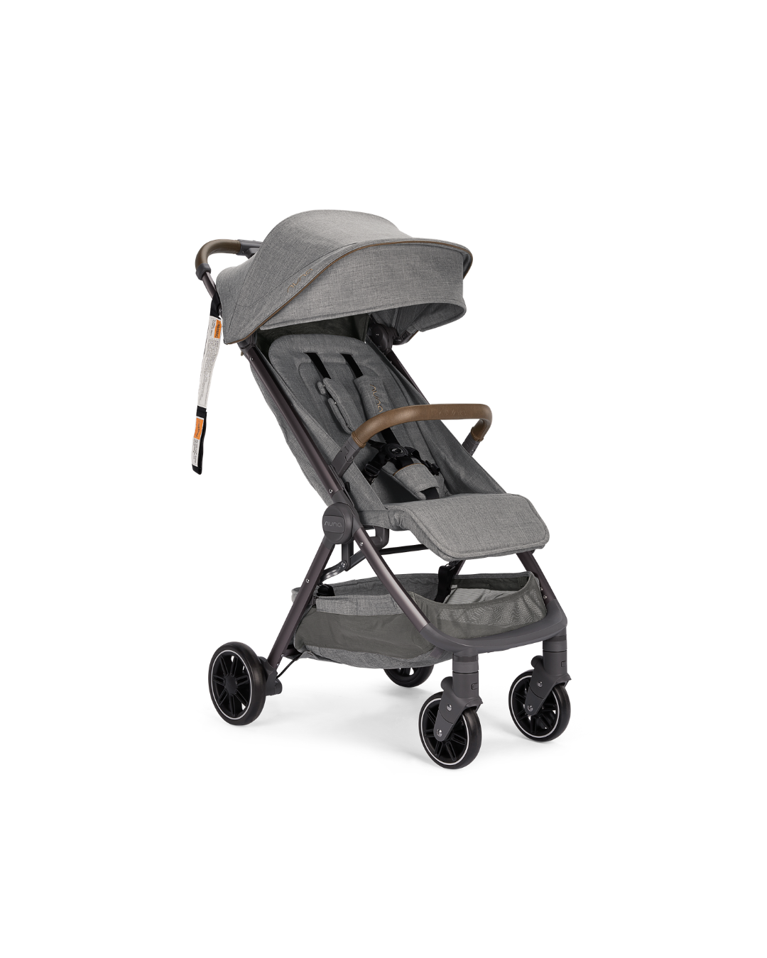 Cinza Refined